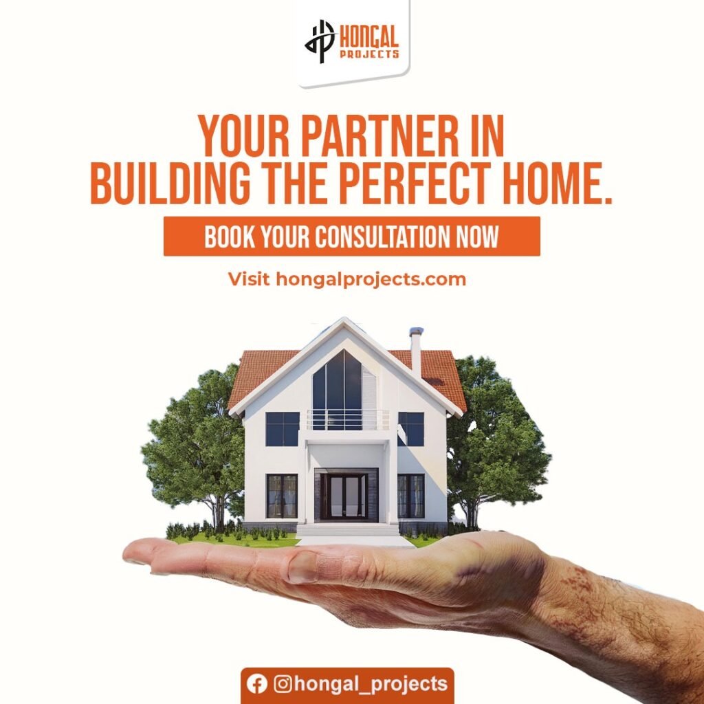 Hongal Projects
